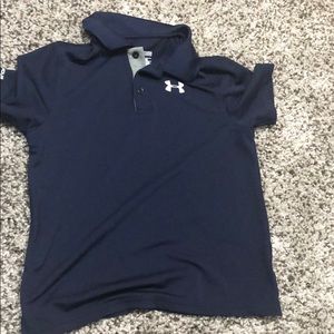 Under Armour Golf Shirt